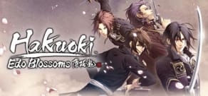 Hakuoki: Edo Blossoms