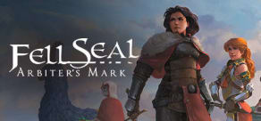 Fell Seal: Arbiter's Mark