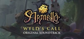Armello Original Soundtrack - Wyld's Call