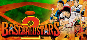 Baseball Stars 2