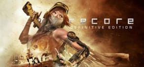 ReCore: Definitive Edition