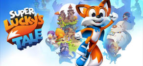 Super Lucky's Tale