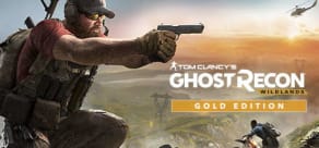 Tom Clancy's Ghost Recon Wildlands Gold Edition