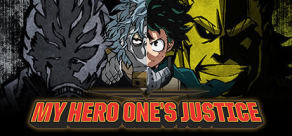 MY HERO ONE'S JUSTICE