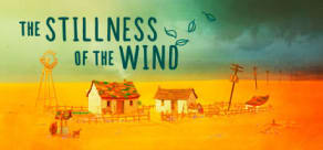 The Stillness of the Wind
