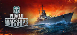 World of Warships - Starter Pack