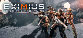 Eximius: Seize the Frontline