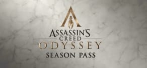 Assassin's Creed: Odyssey - Season Pass