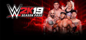 WWE 2K19 - Season Pass