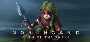 Northgard - Sváfnir, Clan of the Snake