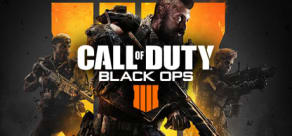 Call of Duty: Black Ops 4