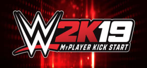WWE 2K19 - MyPlayer KickStart