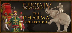 Europa Universalis IV: Dharma Collection