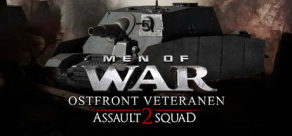 Men of War: Assault Squad 2 - Ostfront Veteranen