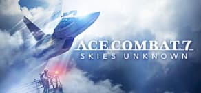 ACE COMBAT 7: SKIES UNKNOWN - PC - Compre na Nuuvem