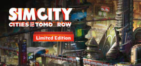 SimCity: Cities of Tomorrow - Limited Edition