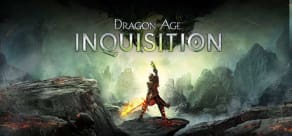 Dragon Age 3: Inquisition - Standard Edition