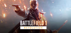 Battlefield 1 (Revolution)