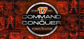 Command & Conquer™ The Ultimate Collection