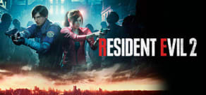 RESIDENT EVIL 2 / BIOHAZARD RE:2