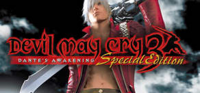 DMC 3 NO AETHER SX2 - DEVIL MAY CRY 3 