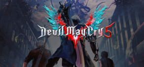 Devil May Cry 5 - Standard Edition