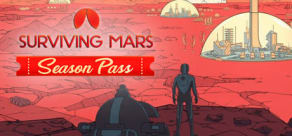 Surviving Mars: Season Pass