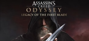 Assassin's Creed Odyssey - Legacy of the First Blade