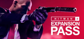 HITMAN 2 - Expansion Pass