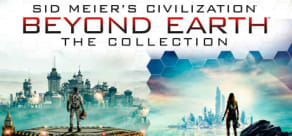 Sid Meier's Civilization Beyond Earth - The Collection