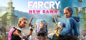 Far Cry New Dawn