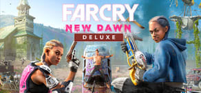 Far Cry New Dawn - Deluxe Edition