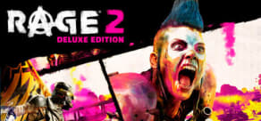 Rage 2 - Deluxe Edition