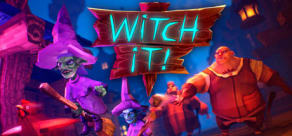 Witch It
