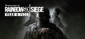 Tom Clancy’s Rainbow Six - SIEGE: Year 4 Pass