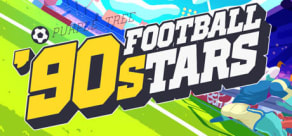 90's Football Stars