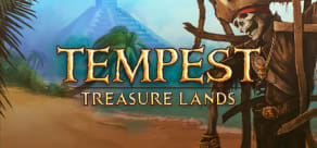 Tempest: Treasure Lands