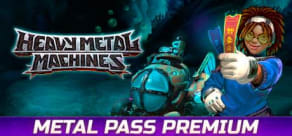 Metal Pass Premium Season 2