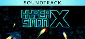 Hyper Simon X - Soundtrack