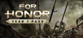 For honor year 3 pass что входит