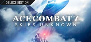 ACE COMBAT 7: SKIES UNKNOWN - Deluxe Edition