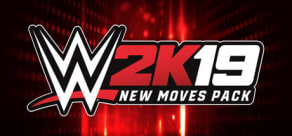 WWE 2K19 - New Moves