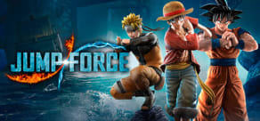 JUMP FORCE - Standard Edition