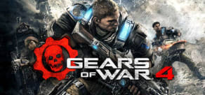 Gears of War 4 - PC - Compre na Nuuvem