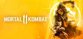Mortal Kombat 11