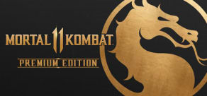 Mortal Kombat 11 Premium Edition