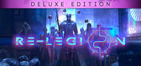 Re-Legion Deluxe Edition