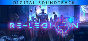 Re-Legion - Digital Soundtrack