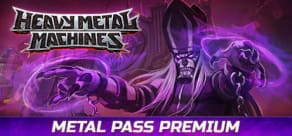 HMM Metal Pass Premium Season 3
