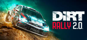 DiRT Rally 2.0